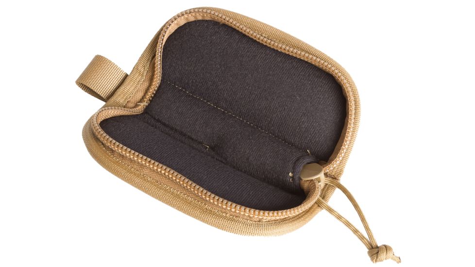 Armageddon Gear Kestrel Pocket, Coyote Brown, Coyote Brown, AG0578-CB