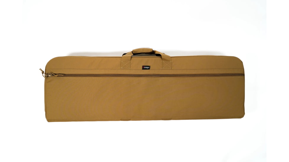 Armageddon Gear M2010 Precision Rifle Case, Coyote Brown, AG0111