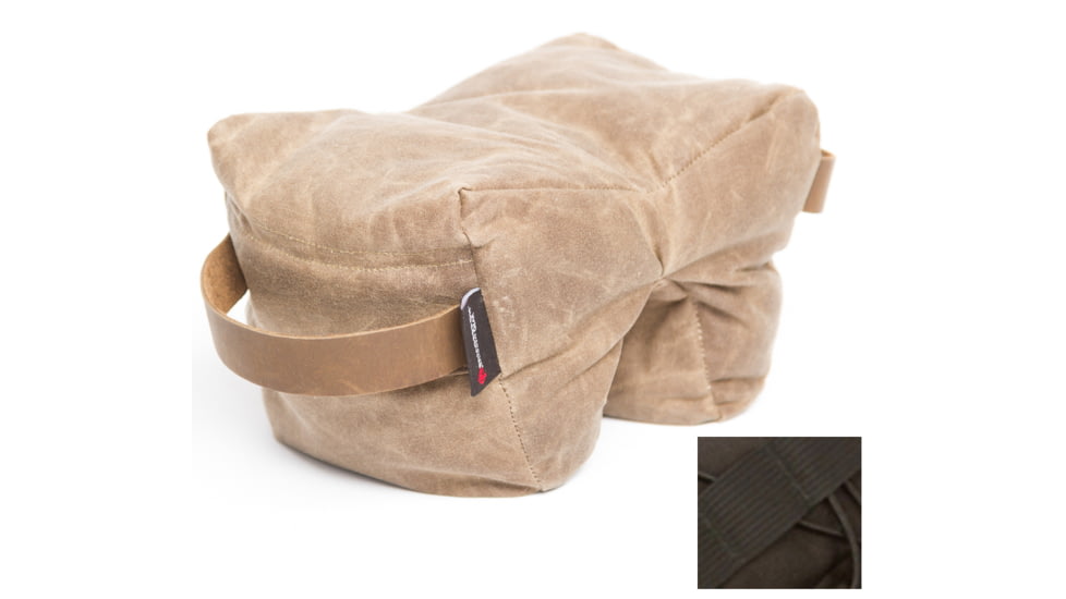 Armageddon Gear OG Game Changer, Black, AG0683-SB-BK