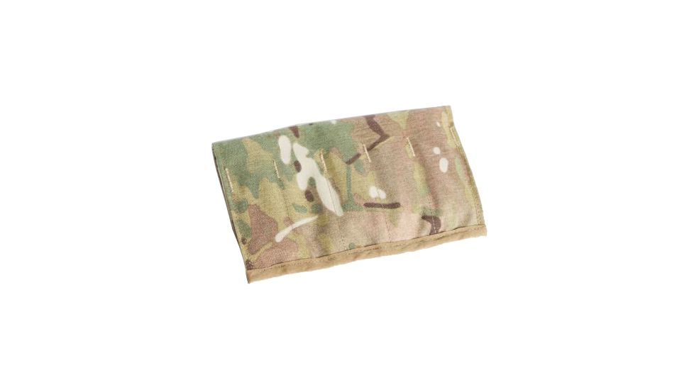 Armageddon Gear Pistol Magazine Pocket, 5-Cell, MultiCam, AG0577-MC