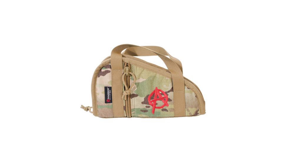 Armageddon Gear Pistol Rug - Small, MultiCam, AG0179-MC