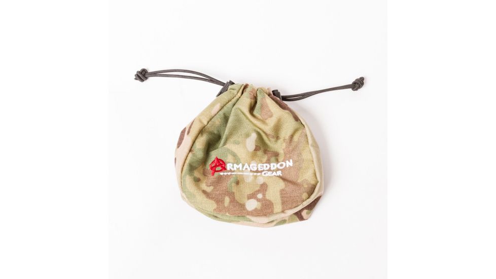 Armageddon Gear Possibles Bag, Small, MultiCam AG0196-MC