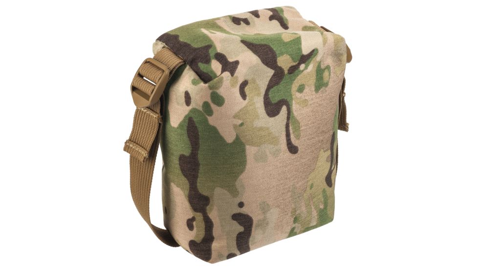 Armageddon Gear Python Adjustable Support Bag, MultiCam, AG0660-MC