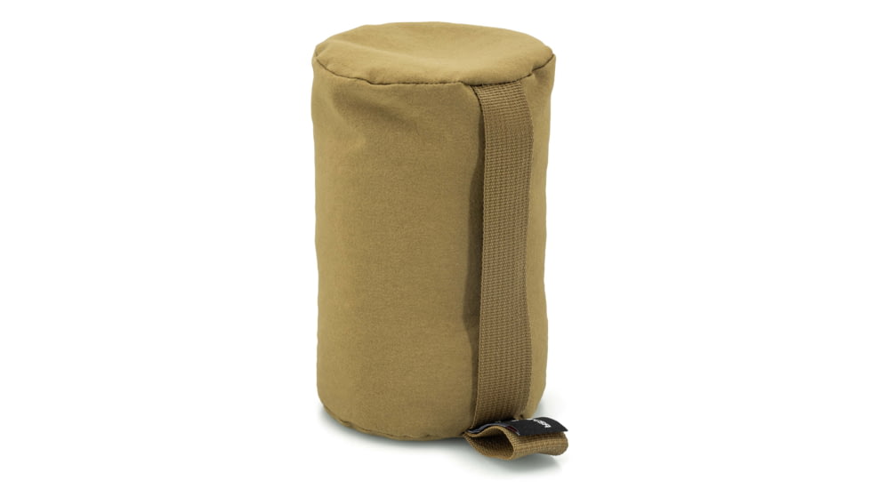 Armageddon Gear Squishy Rear Bag, Coyote Brown, AG0636-CB
