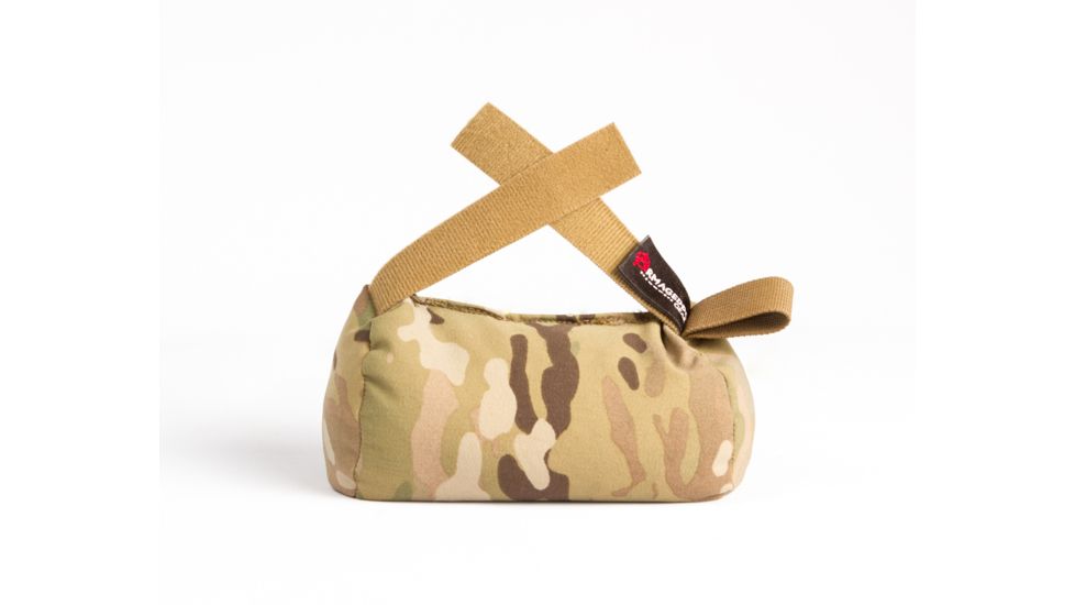 Armageddon Gear Squishy Rear Bag, MultiCam AG0636-MC