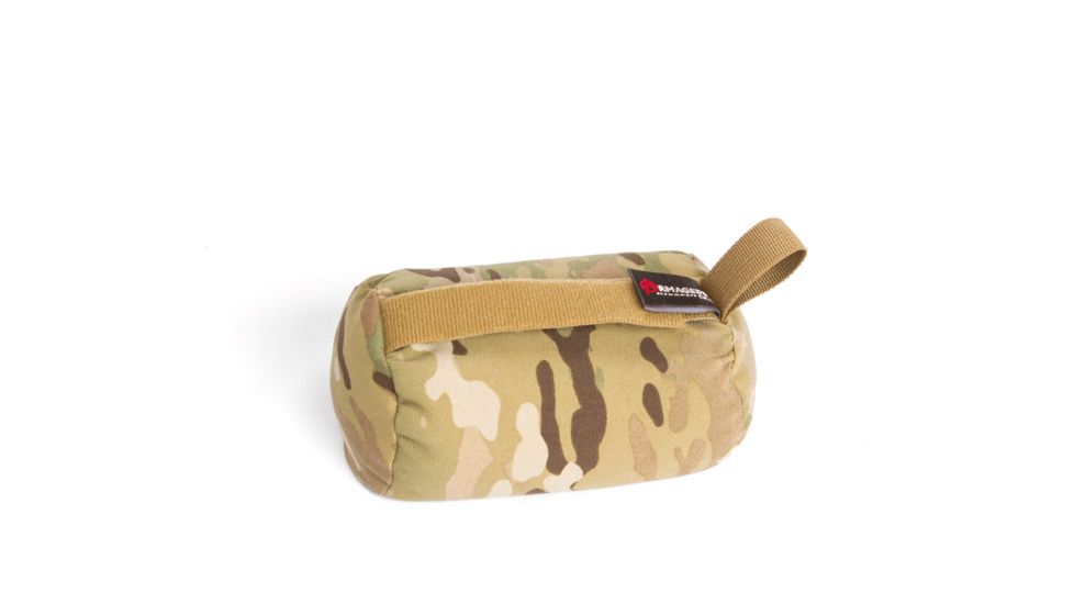 Armageddon Gear Squishy Rear Bag, MultiCam AG0636-MC