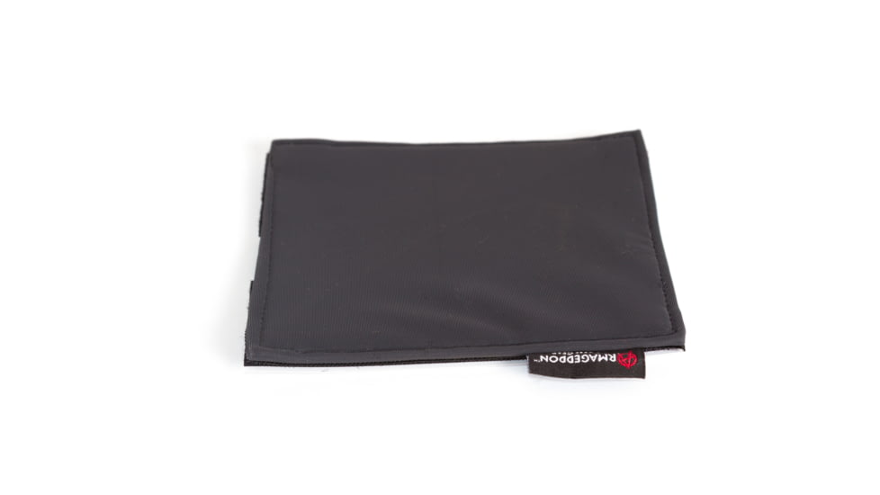 Armageddon Gear Sticky Skid Pad, Grey, AG0714