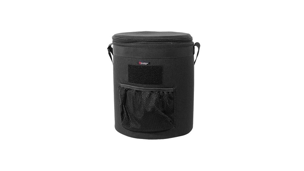 Armageddon Gear Tacticooler, Black, AG0629-BK