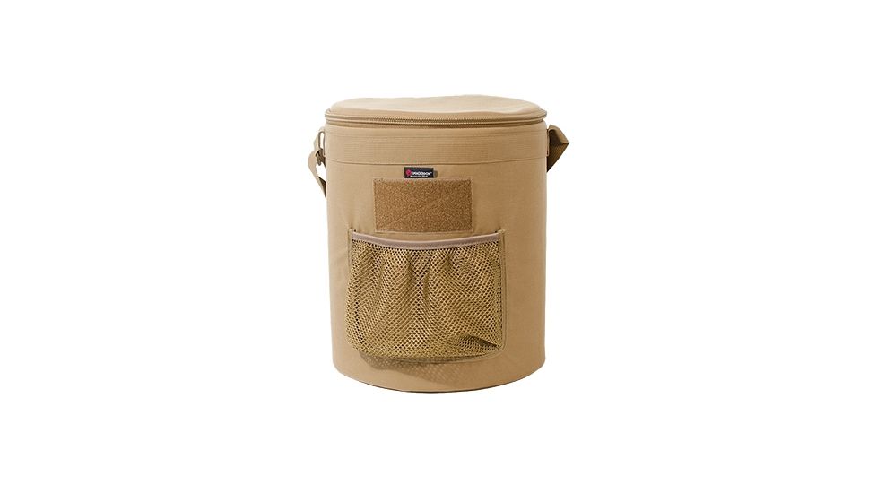 Armageddon Gear Tacticooler, Coyote Brown, AG0629-CB