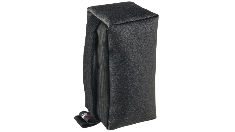 Armageddon Gear The Brick Grippy Rear Bag, Black, AG0105-BK