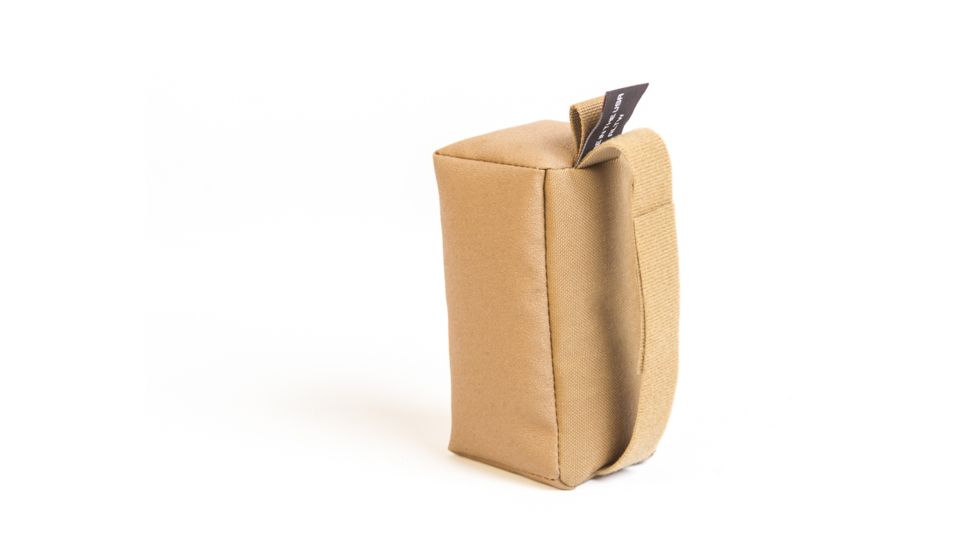 Armageddon Gear The Brick Grippy Rear Bag, Coyote Brown, AG0105-CB