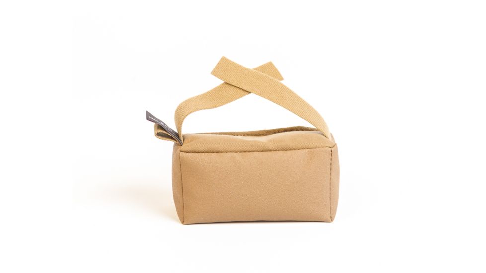 Armageddon Gear The Brick Grippy Rear Bag, Coyote Brown, AG0105-CB