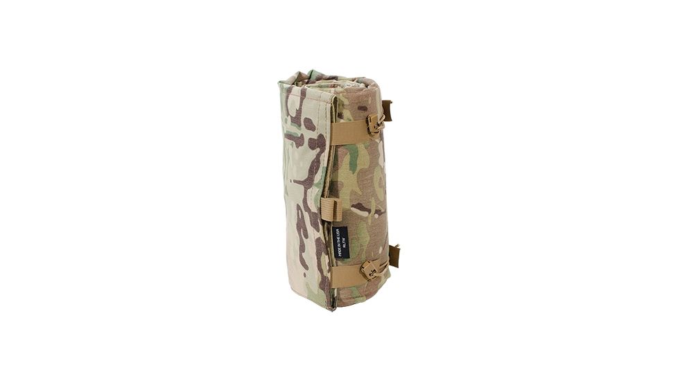 Armageddon Gear Ultralight Shooting Mat, MultiCam, AG0528-MC