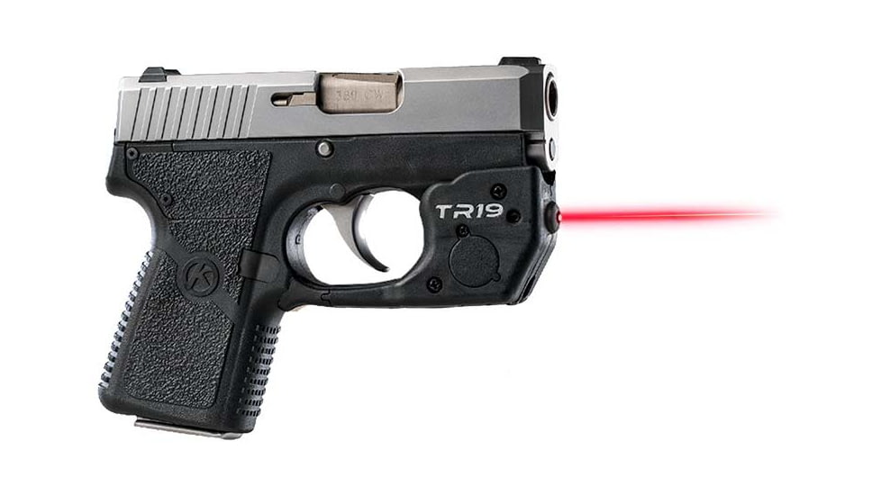 ArmaLaser Kahr P380, CT380, CW380 Laser Sights