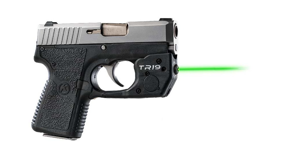 ArmaLaser Kahr P380, CT380, CW380 Laser Sights
