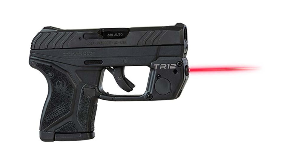 ArmaLaser Laser Sight TR12 for Ruger LCP II