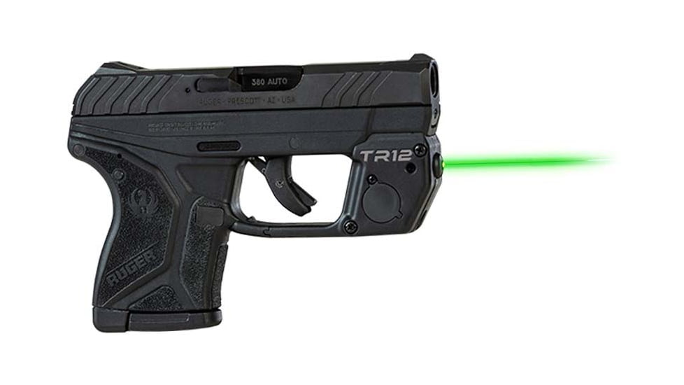ArmaLaser Laser Sight TR12 for Ruger LCP II