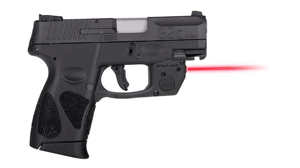 ArmaLaser Taurus PT111 / PT140 Gen 2 Laser Sights