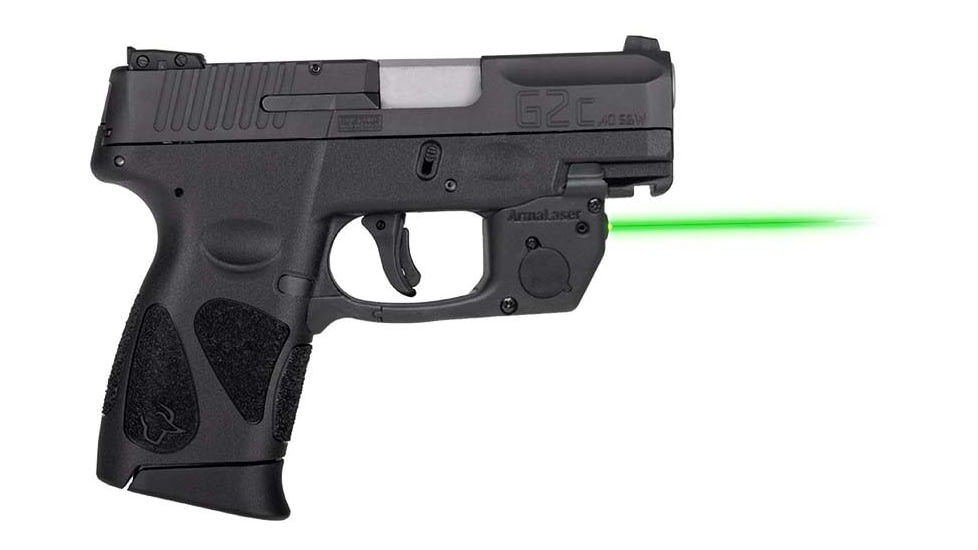 ArmaLaser Taurus PT111 / PT140 Gen 2 Laser Sights