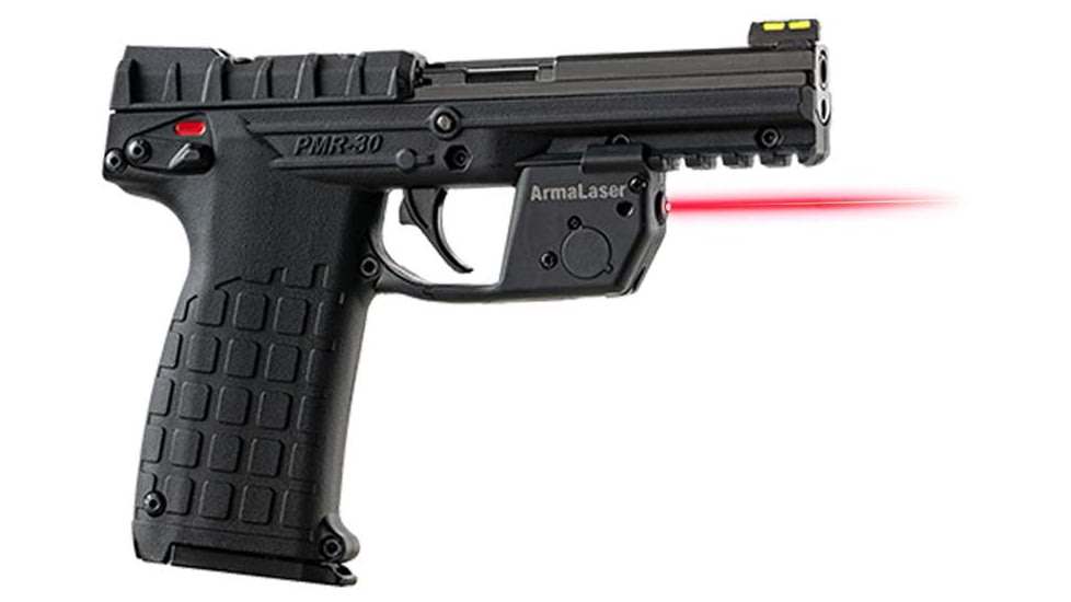 ArmaLaser TR30 Touch-Activated Laser Sight