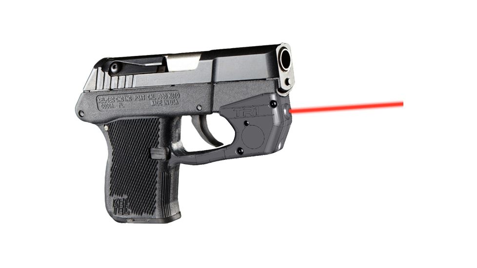 ArmaLaser Weapon Mounted Laser for Kel-Tec P32/P3AT, TR1