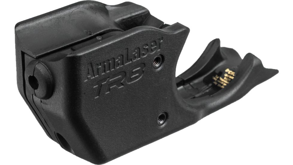 ArmaLaser Red Laser Sight for Sig Sauer P238, P938, Grip Mount TR8