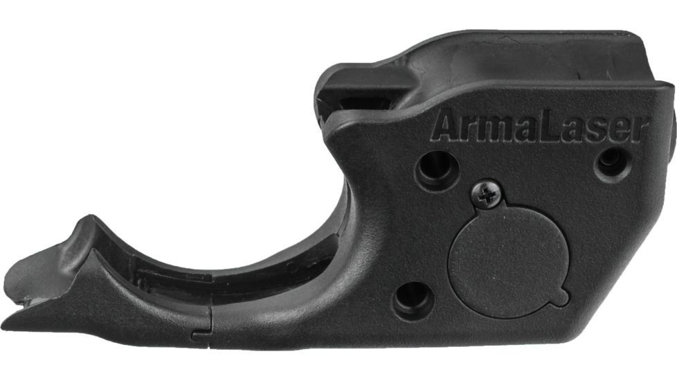 ArmaLaser Red Laser Sight for Sig Sauer P238, P938, Grip Mount TR8