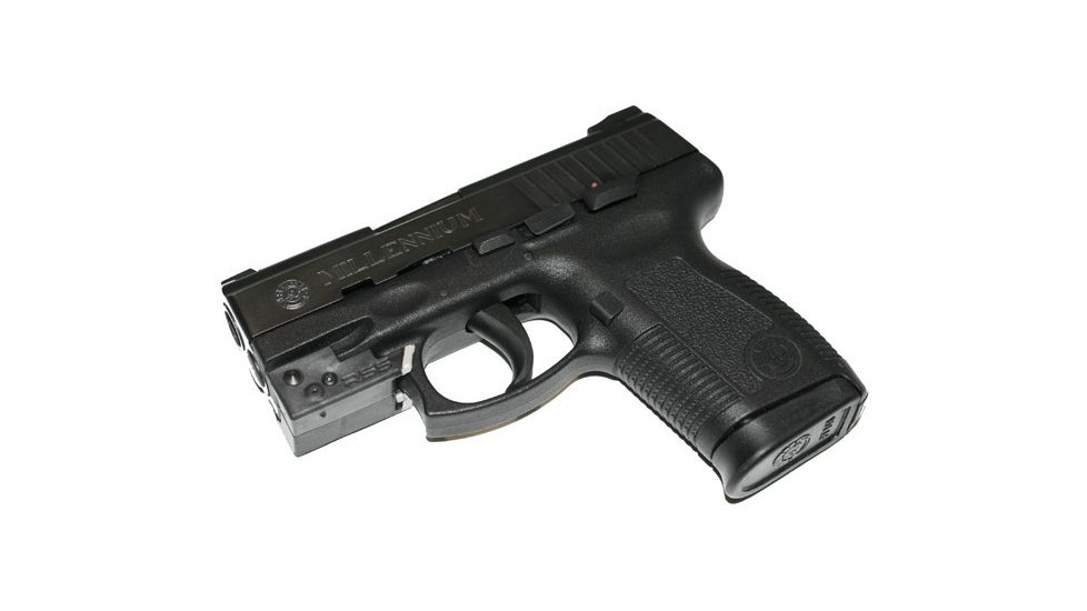 ArmaLaser RSS Universal Sub Compact Rail Mount KTKRSS