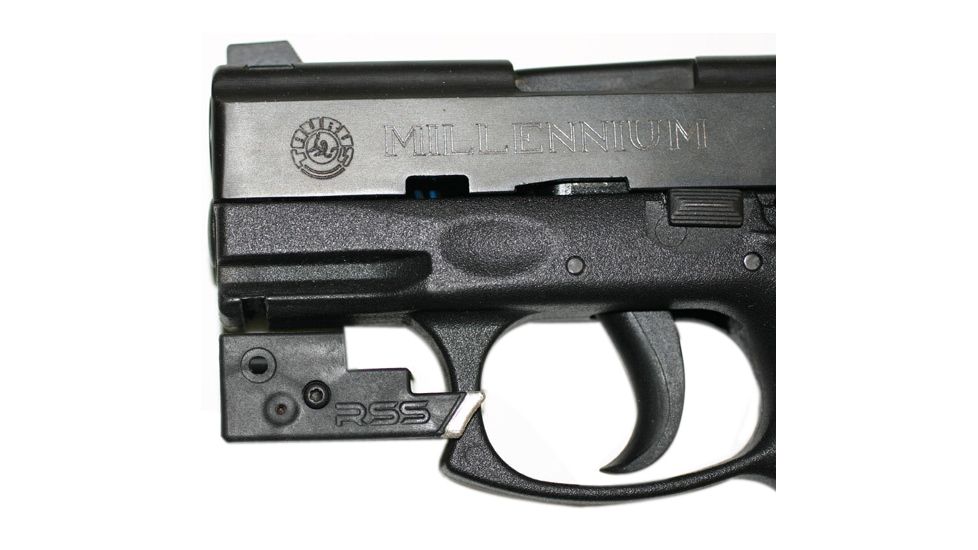 ArmaLaser RSS Universal Sub Compact Rail Mount KTKRSS