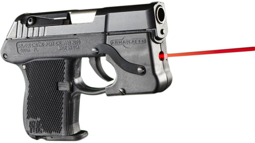 ArmaLaser Small Block Kel-Tec P32/P3AT Laser SB1
