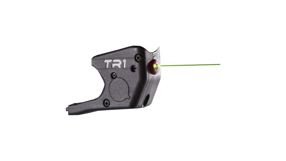 ArmaLaser Green Laser Sight for Kel-Tec P32/P3AT, Black, 768612010540