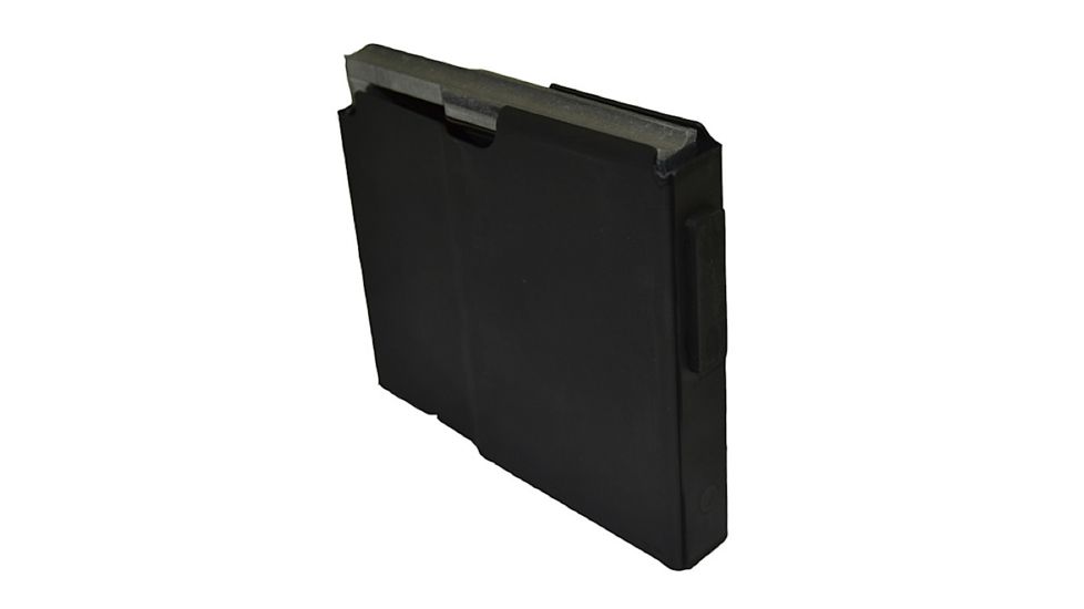 Armalite 30610338 Magazine AR-30A1 .300/.338WinMag 5rd Black Finish