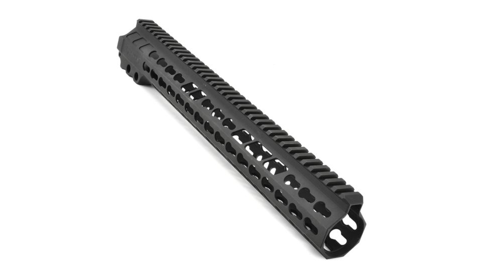 ArmaLite AR-10 Tactical Handguard Kit, 15in, Black 10TACHGD15