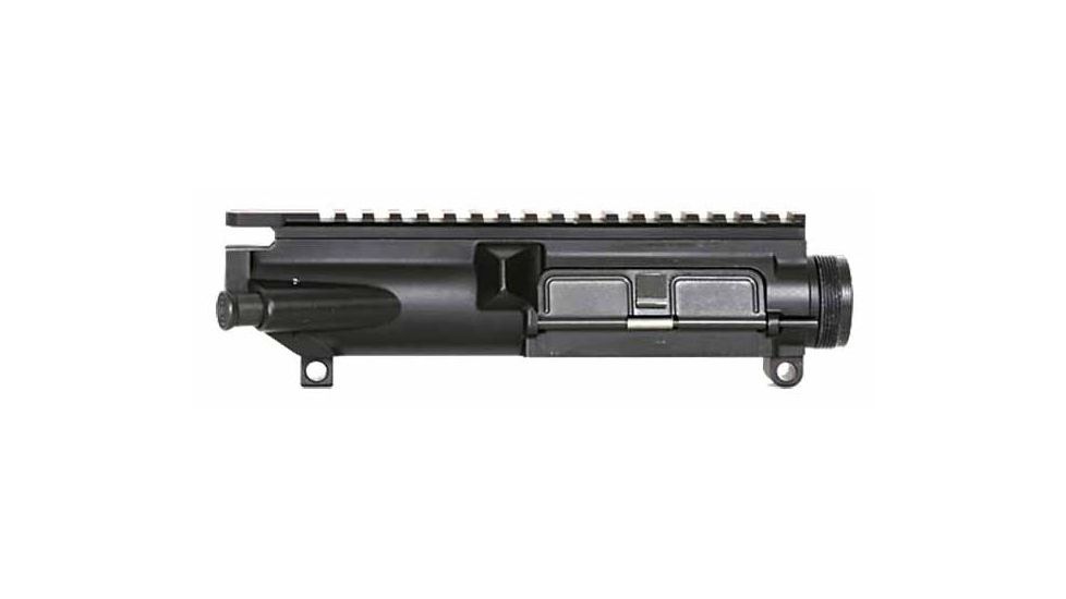 EDEMO ArmaLite AR-10 A4 B-Series Upper Receiver Assembly 7.62x51mm/.308 Winchester, Black, 10002001, EDEMO1