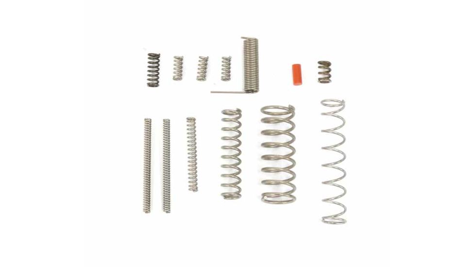 ArmaLite AR10 Spring Replacement Kit, Silver EA6000