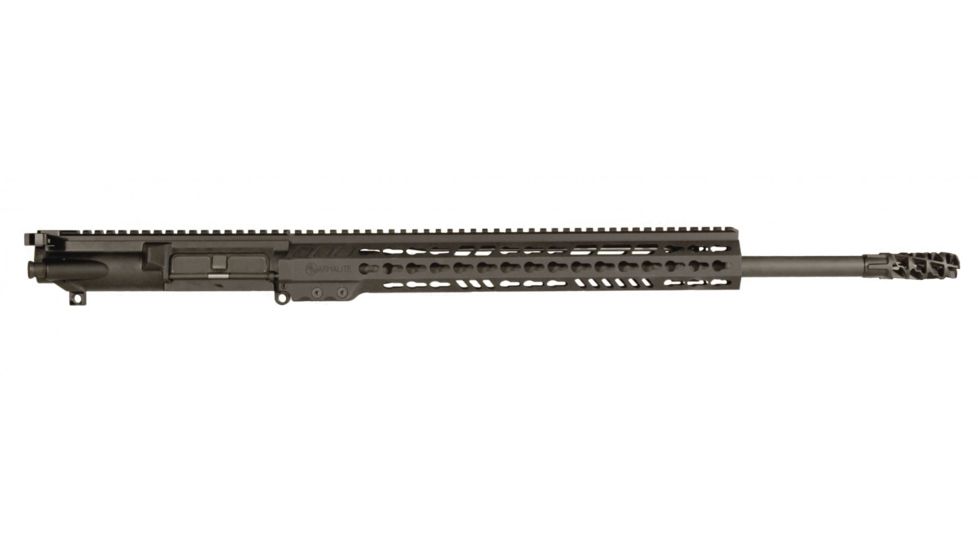 ArmaLite AR10 Tactical Upper Assembly, Black, 20in UAR10TAC20