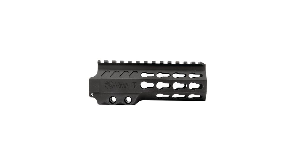 ArmaLite M-15 Pistol Handguard 5 Inch Black