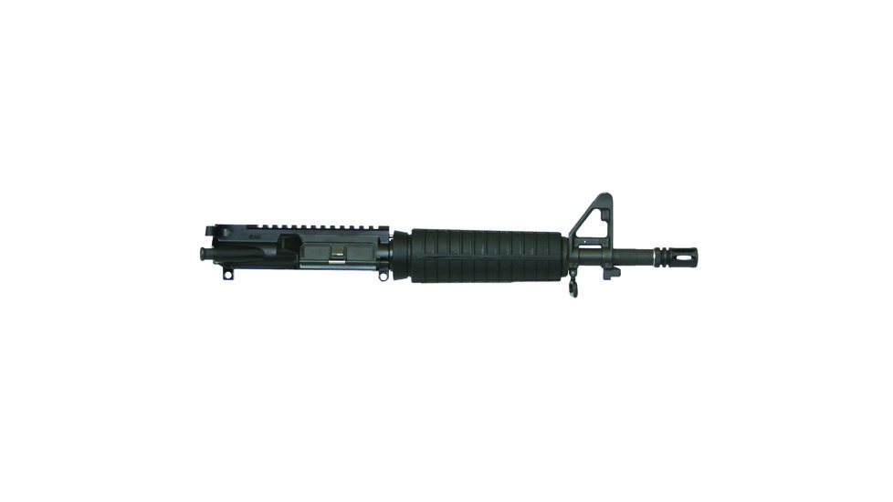 ArmaLite M14A4 Carbine Upper Half  SOF, LEC, Black, 11.5in EK0411B