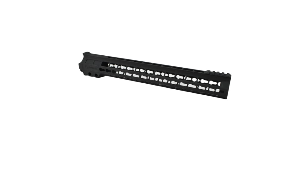 ArmaLite M15 3-Gun Handguard Kit, 12in, Black, 153GNHGD12