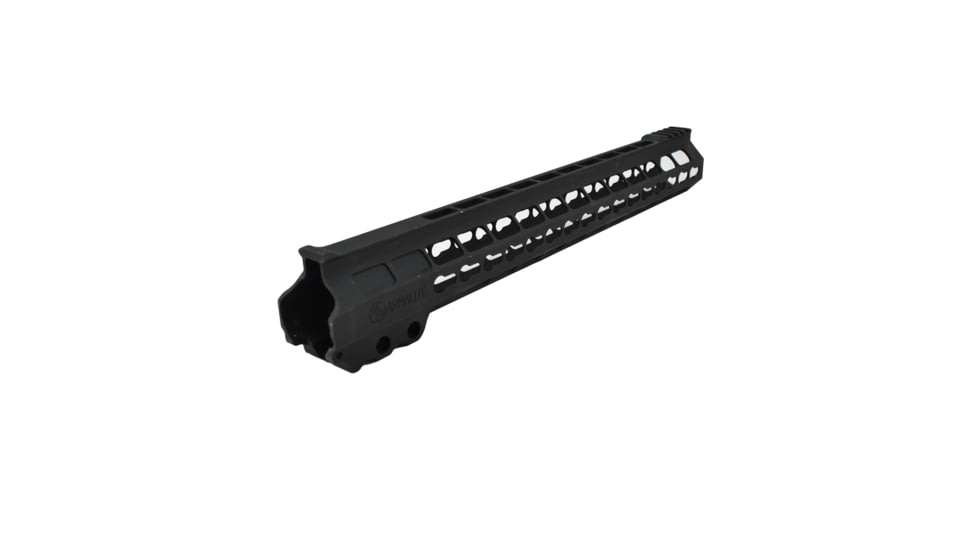 ArmaLite M15 3-Gun Handguard Kit, 12in, Black, 153GNHGD12