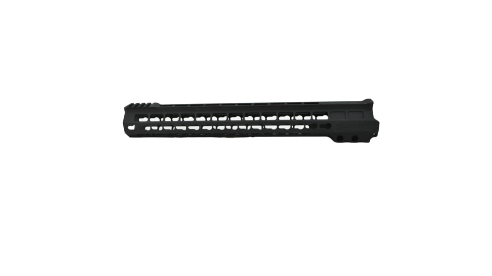 ArmaLite M15 3-Gun Handguard Kit, 12in, Black, 153GNHGD12