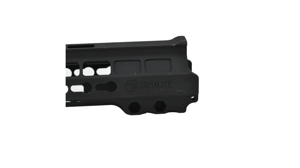 ArmaLite M15 3-Gun Handguard Kit, 12in, Black, 153GNHGD12