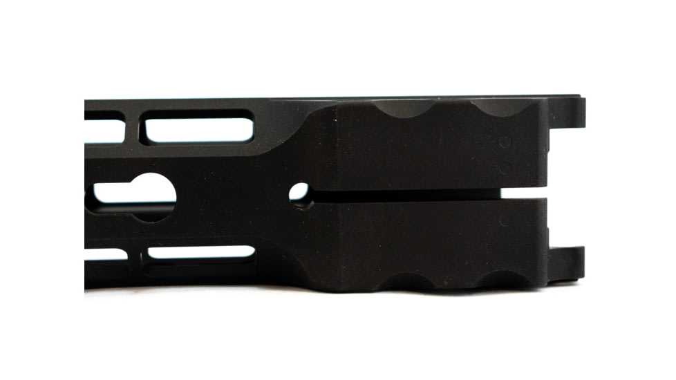 ArmaLite M15 3-Gun Handguard Kit, 15in, Black, 153GNHGD15