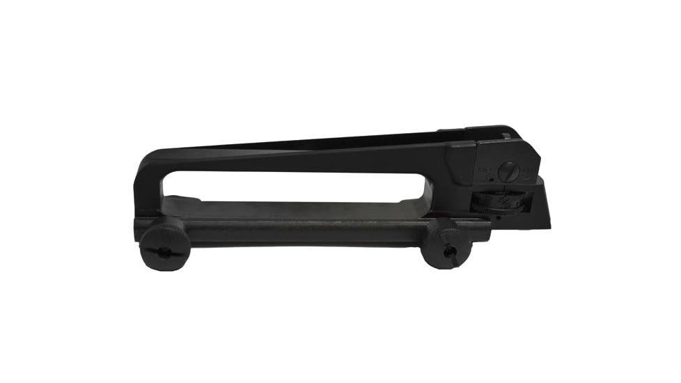 USED Armalite M15 Detachable Carry Handle Assembly, Black, E20149, EDEMO1, Used, Condition Fair, Condition Fair, Used