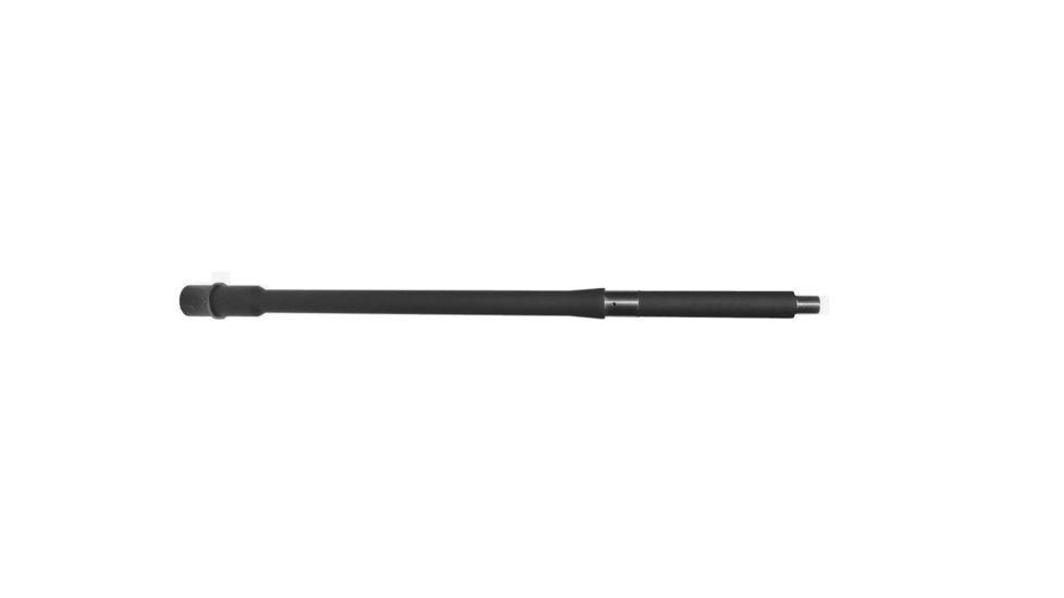 ArmaLite Rifle Length 223 Wylde 1to8 Barrel Cerakoted, Black, 18in, 15101843P