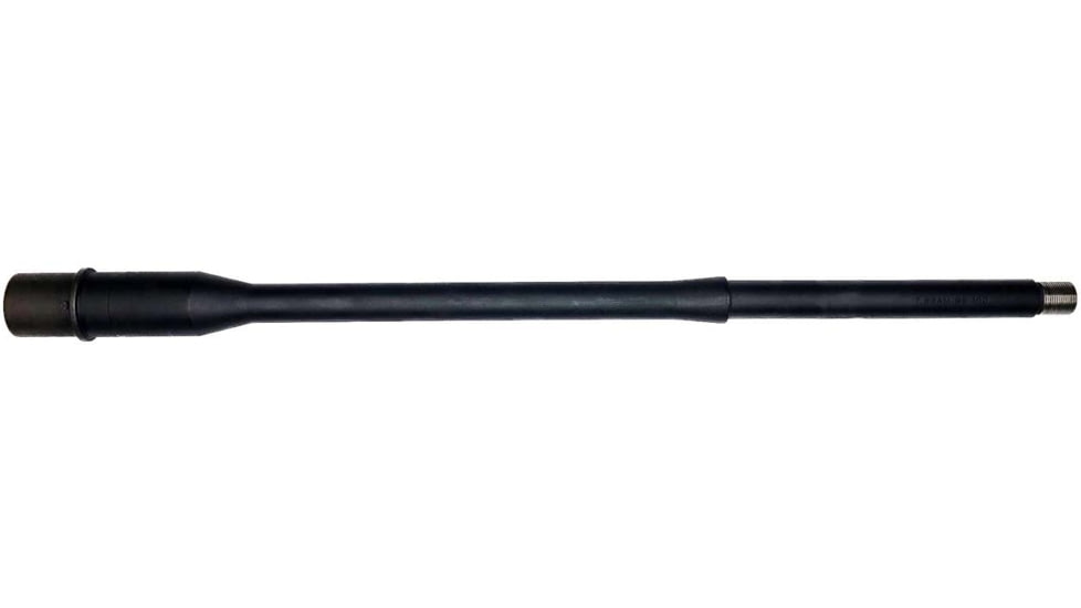 ArmaLite TAC20 AR-10 SST Rifle Barrel, AR Platform, 7.62x51mm NATO, 20in , Rifle Medium, Rifle Length, 1-10 Twist, 5/824 Thread, Black Nitride, 10102595BN