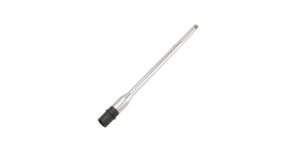 ArmaLite Target Barrel, AR-10, 7.62mm, 18in, Rifle-Length, 1-10 Twist, 5/8x24, Stainless Steel, 10102660