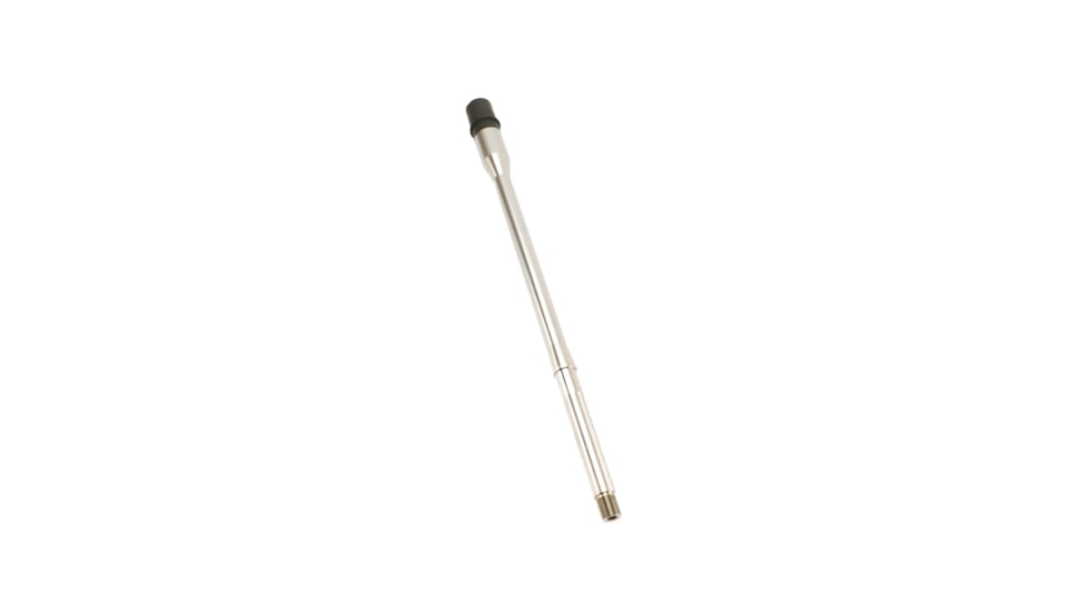 ArmaLite Target Barrel, AR-10, 7.62mm, 18in, Rifle-Length, 1-10 Twist, 5/8x24, Stainless Steel, 10102660