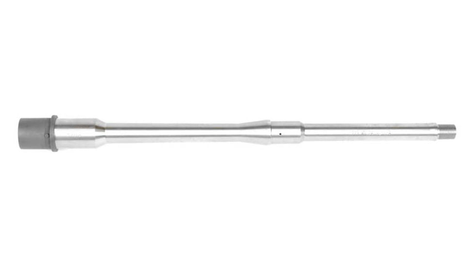 ArmaLite Target Barrel, AR Platform, AR-15, .223 Wylde, 13in, Carbine Medium, 1-8 Twist, 1/2-28 Thread, Stainless Steel, 13, 15102600