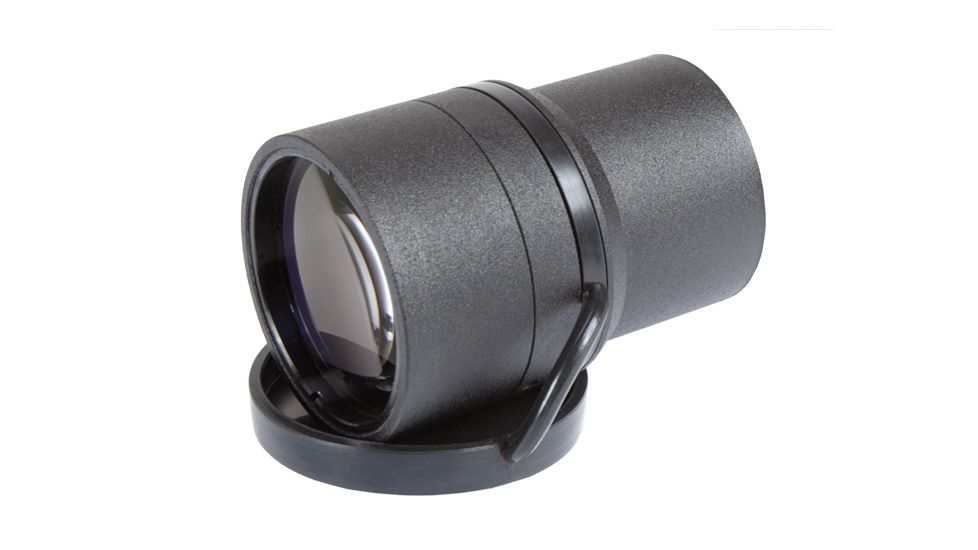 Armasight 4x Lens for Sirius Night Vision Monocular ANLE4X0001